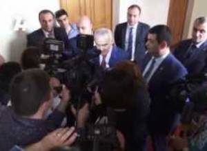 Սուրիկ Խաչատրյանն ի՞նչ անի, որ իր անունն է շրջանառվում քրեական հանցագործություններում