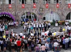 «Տնօրենը չպիտի փայ մտնի վինետկայի գումարից». Ա. Բախշյան