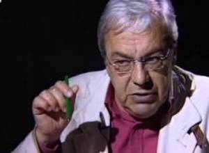 20.05 P.S. Հյուրը Բագրատ Ասատրյանն է