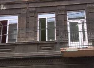 ԲՀԿ-ն նոր շենք ունի