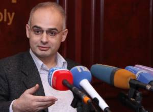 Levon Zurabyan: Kill Liska in yourself