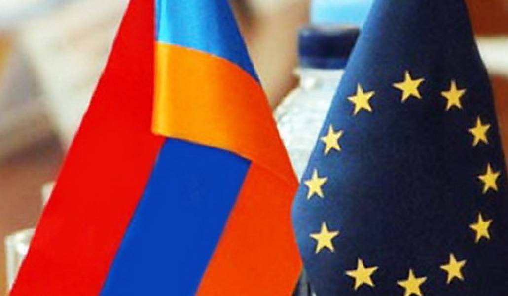 EU-arm
