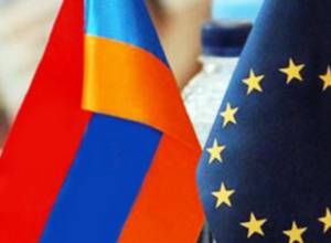 EU and Armenia to sign new agreement