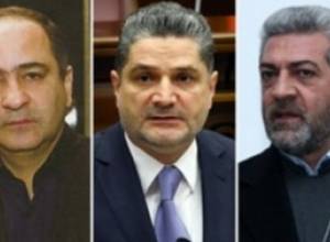 Preliminary investigation in offshore scandal case completed