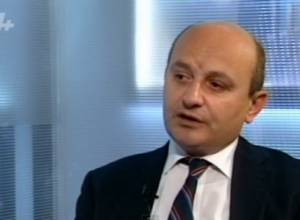 “Russia-the West confrontation is far from resolution”