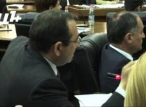 «Մենք չպետք է ոգեւորվենք ու անընդհատ նոր վարկեր ներգրավենք». գլխավոր գանձապետ