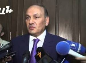 Ստվեր կա այնտեղ, որտեղ չկա Գագիկ Խաչատրյանը
