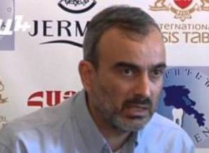 Մայիսի 30-ին Ազատության հրապարակում կկիրառվի նաեւ հակագրոհի մարտավարությունը
