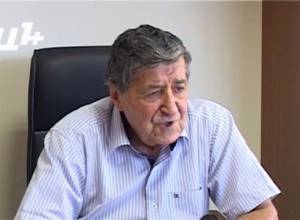 Arshak Sadoyan raised the issue of Robert Nazaryan’s resignation