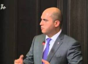 Չինական կողմի միջնորդությամբ փոսն էլ կփորվի