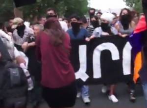 Hundreds of thousands of Armenians rally against electricity price hike