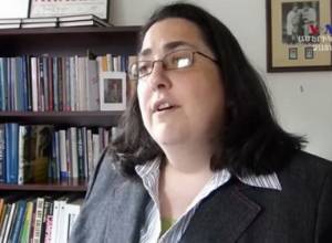 First Armenian Republic in Armenian Americans’ eyes