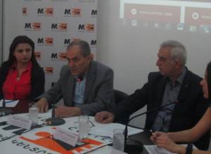 «Գազալցակայաններում պայթյունների համար մեղավոր են բոլոր կողմերը»