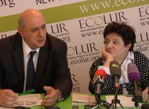 «Այդ ինչպե՞ս եղավ, որ այդքան շատ թույլտվություն ստացան ձկնաբուծարաններ բացել»