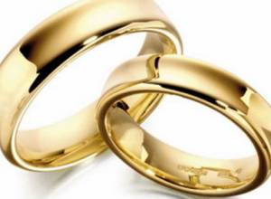 В мае маяться? Жениться в этом месяце или нет?