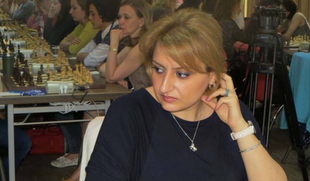 gagik