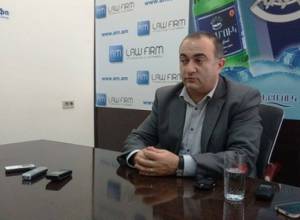 Tevan Poghosyan: We must learn lessons from the happening on September 3, 2013