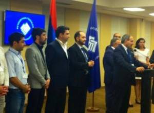 “Гражданский договор” будет сотрудничать с силам, имеющими конкретную повестку дня