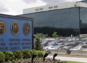 Сенат США не принял закон о массовой слежке