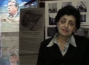 Why did Karen Demirchyan travel to Moscow every week in the 70s?