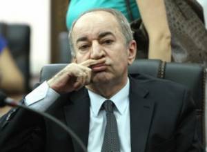 Robert Nazaryan: “Electricity price will increase”