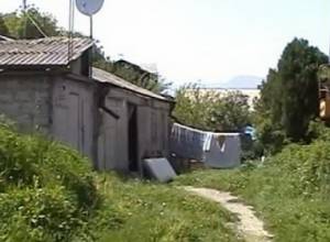 Third city of the RA without basic amenities