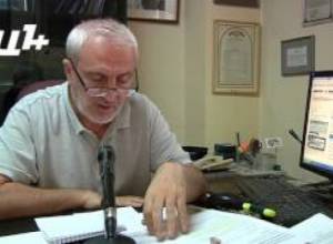 “Armenian government cannot fight against shadow”