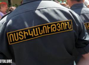 Քաղաքացին ոստիկանի վախից սուտ ցուցմունք է տվել
