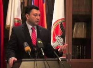 ՀՀԿ-ն շփոթում եք КПСС-ի հետ. Էդուարդ Շարմազանով