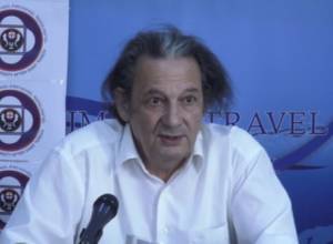 Sociologist: They do not care what you write about them