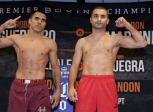 Vic Darchinyan to face Jesus Cuellar