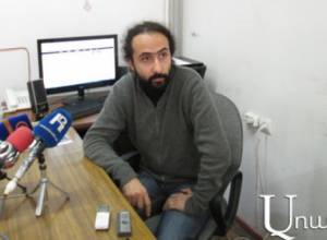 «Մարդը իր հետ կատարված դժբախտության ֆոնին խեղաթյուրվելա». Խոյեցյանը՝ Թոքմաջյանին