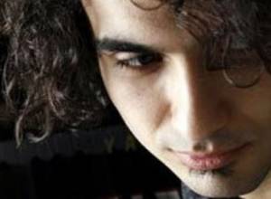 Tigran Hamasyan starts his concerts