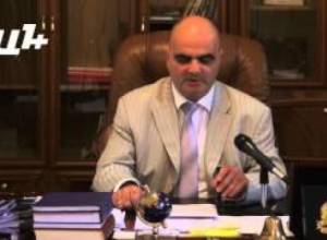 Իրավաբանը պատասխանեց ձեր հարցերին 08.06.15