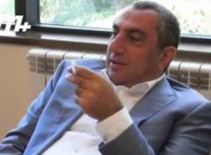 «Հանրապետականը չի ամաչում»