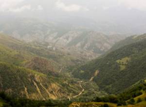 Դժվարանցանելի է Սոթք-Քարվաճառ ավտոճանապարհը