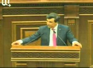 Армения превращается в Ереван