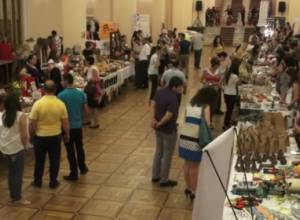 Businesswomen want privileges