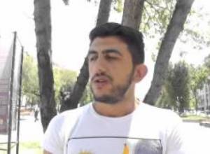 «Ոչ թալանին» Մեր պահանջը Սարգսյան Սերժից ու Աբրահամյան Հովիկից է