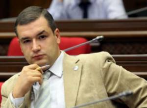 Tigran Urikhanyan: Yevgeny, come to your senses