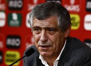 Португальский тренер уверен в победе своей команды