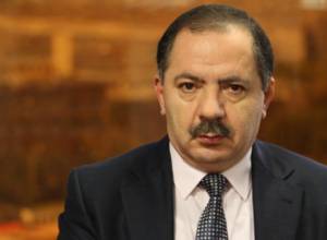 Aghvan Vardanyan: PACE resolution is not binding for us