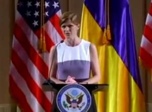 USA urges Russia to recognize Ukraine’s territorial integrity