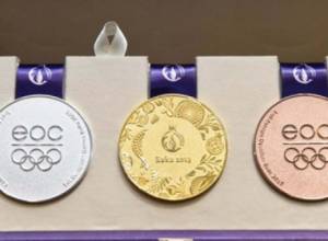 Roman Amoyan to fight for bronze medal in Baku