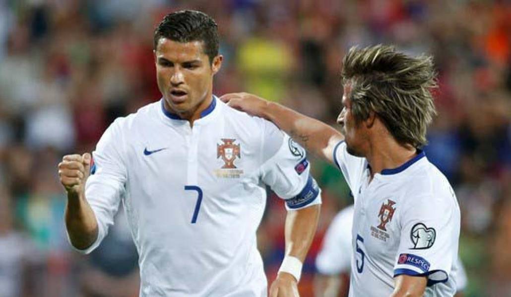 ronaldu