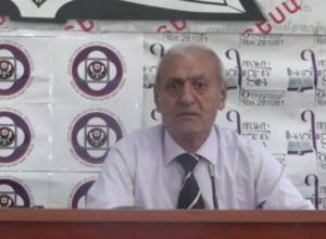 Former political prisoner: They are against the current government
