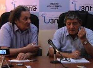 «Մեր արյունատար անոթները տվել ենք օտարին. շոչիկները հետ տվեք»