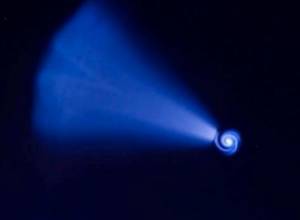 Only one light is switched on in Galust Sahakyan’s house