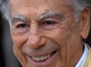 Kirk Kerkorian died at 98