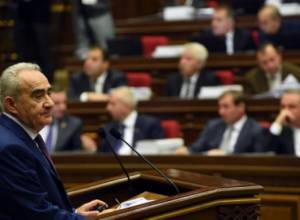 National Assembly to continue special session today